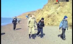 Новости геологии