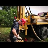 Бурение скважин на воду в Нижнем Новгороде