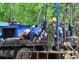Кому доверить строительство водной скважины в Белгородской области?