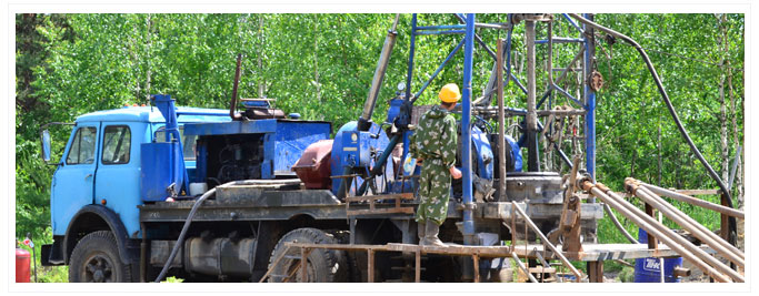 Кому доверить строительство водной скважины в Белгородской области?
