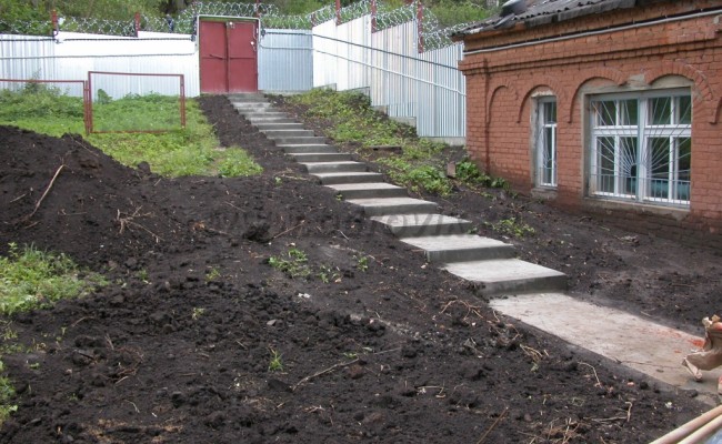 реконструкция ВЗУ