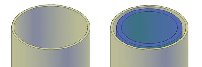 Особенности конструкции артезианских скважин в Белгородской области