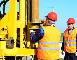 Расчет дебета скважины на воду