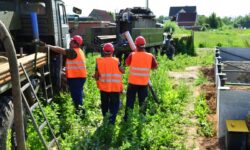 Как определить место бурения скважины под воду